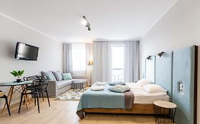 Apartamenty Sun & Snow Kosciuszki